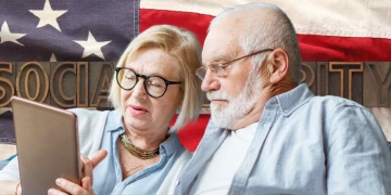 Retirees aged 64 and 65 to get a Social Security payment soon