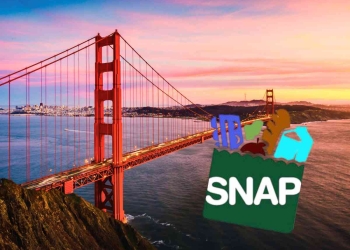 SNAP benefit payment schedule for Californians on CalFresh