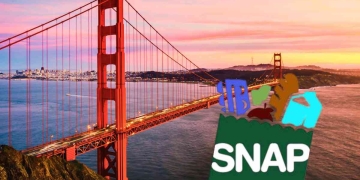 SNAP benefit payment schedule for Californians on CalFresh