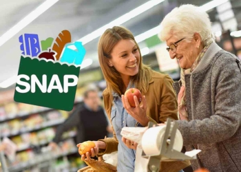 SNAP payment dates in mid-April for Food Stamp recipients in the U.S.