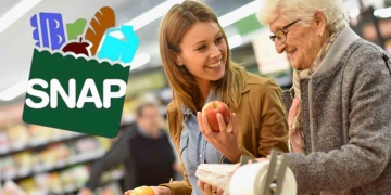 SNAP payment dates in mid-April for Food Stamp recipients in the U.S.