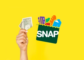 SNAP payment schedule for April 2025