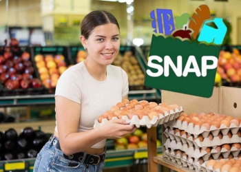 SNAP payment through April 20 for eligible Food Stamp recipients