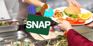 SNAP payments and SUN Bucks