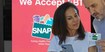 SNAP payments for couples and 2-member households