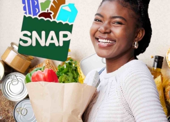 SNAP payments for families of 5, check EBT cards on this date