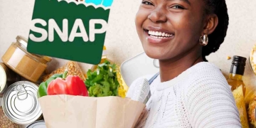 SNAP payments for families of 5, check EBT cards on this date