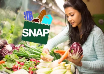 SNAP payments from May 5