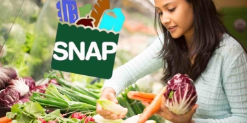 SNAP payments from May 5