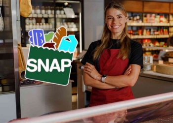 SNAP payments in late April and May