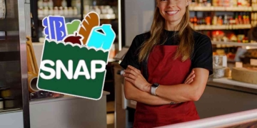 SNAP payments in late April and May