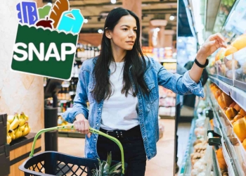 SNAP payments in the United States coming in May 2025