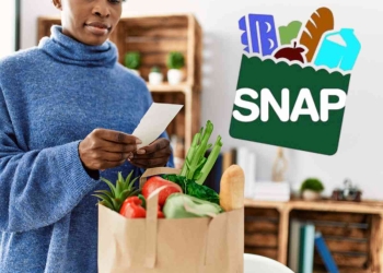 SNAP payments of more than $3,000 in the United States next May