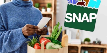 SNAP payments of more than $3,000 in the United States next May