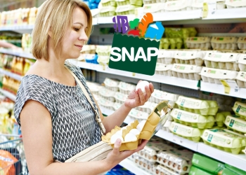 SNAP payments time limit