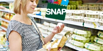 SNAP payments time limit