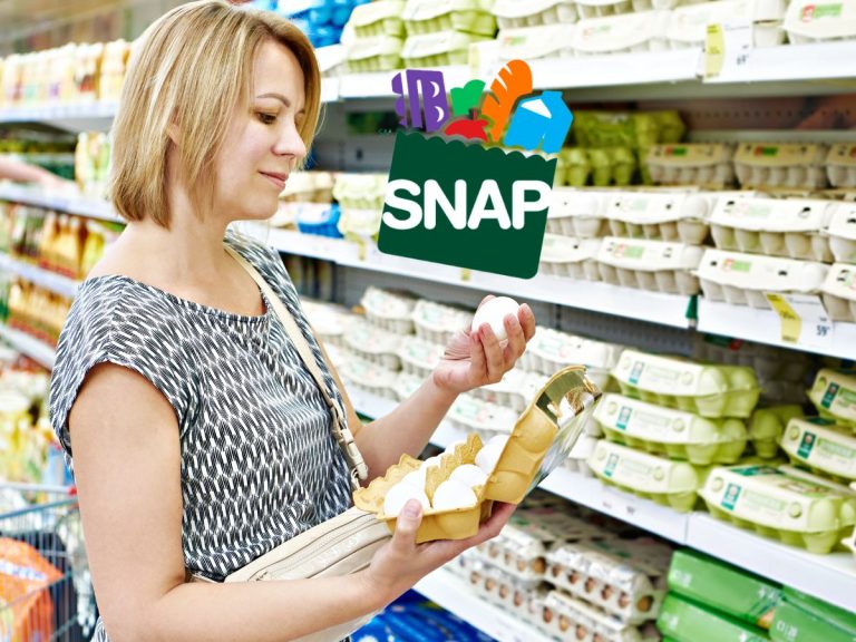 SNAP payments time limit