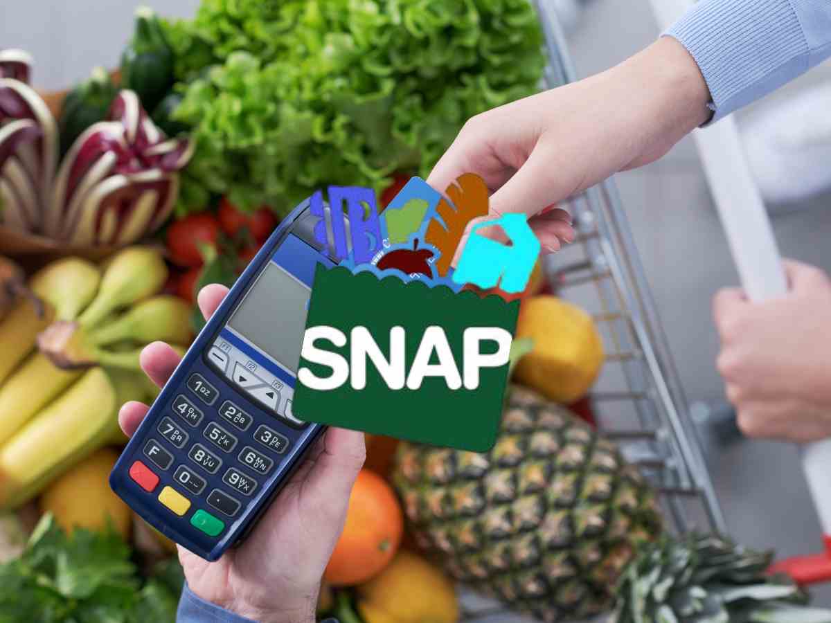 SNAP payments will no longer be sent to these people