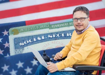 SSDI payment schedule for May 2025