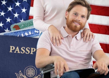 SSDI and SSI payments in the United States confirmed by Social Security