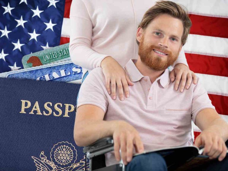 SSDI and SSI payments in the United States confirmed by Social Security