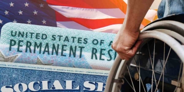 SSDI Payments of $1,580 in this State & Food Stamps $292 on the Same Payday in April SSDI payment shares payday with Food Stamps in this State