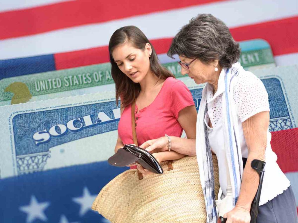 SSDI payments and other payments for some eligible recipients in May