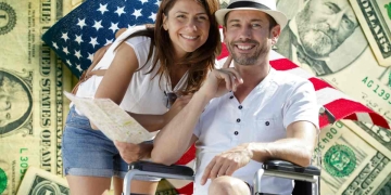 Social Security Confirms the Last SSDI Recipients to Collect Their $1,580 Direct Deposits in April SSDI payments will go through April 23 stated Social Security