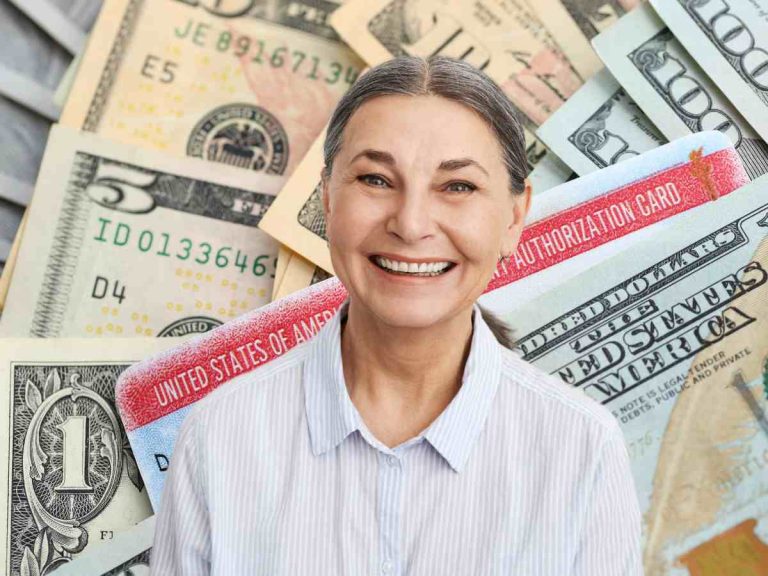 SSI and the new payment dates in May