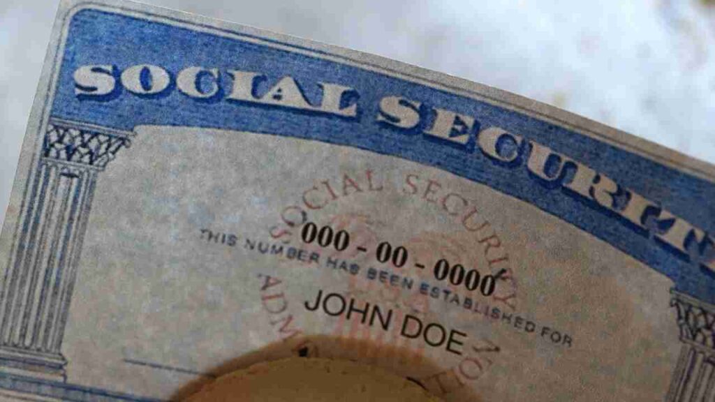 SSI payment dates for May and June