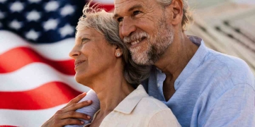 SSI payment for married couples in the United States