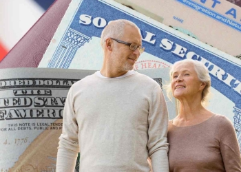 SSI payment of up to $1,450 in the United States