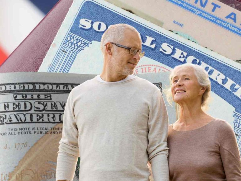 SSI payment of up to $1,450 in the United States