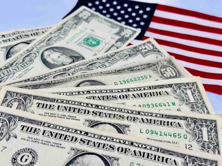 SSI payment schedule for May for eligible recipients in the USA