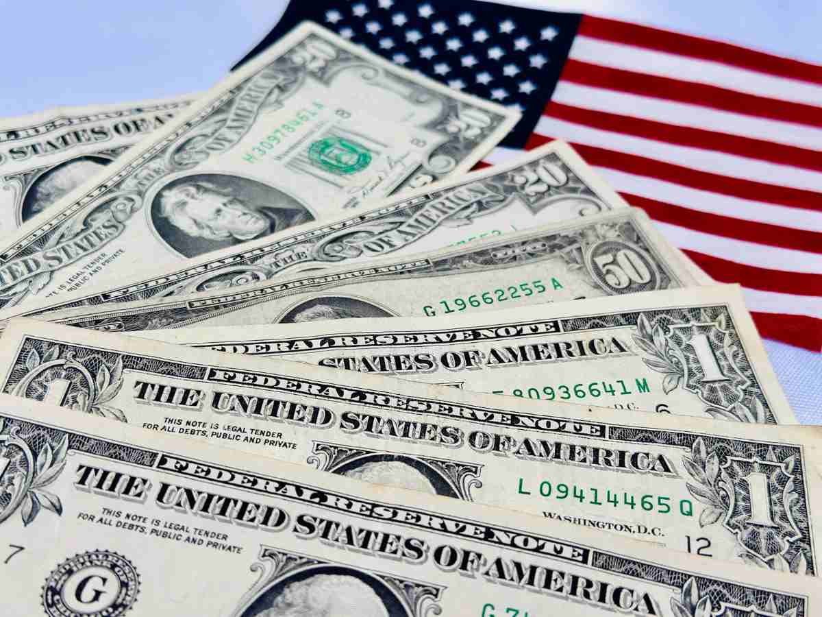 SSI payment schedule for May for eligible recipients in the USA