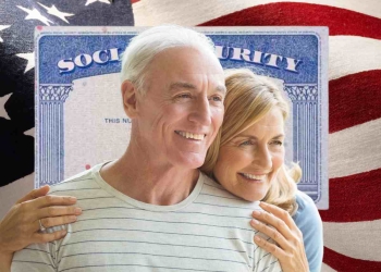 Social Security and the RSDI payments in May in the U.S.