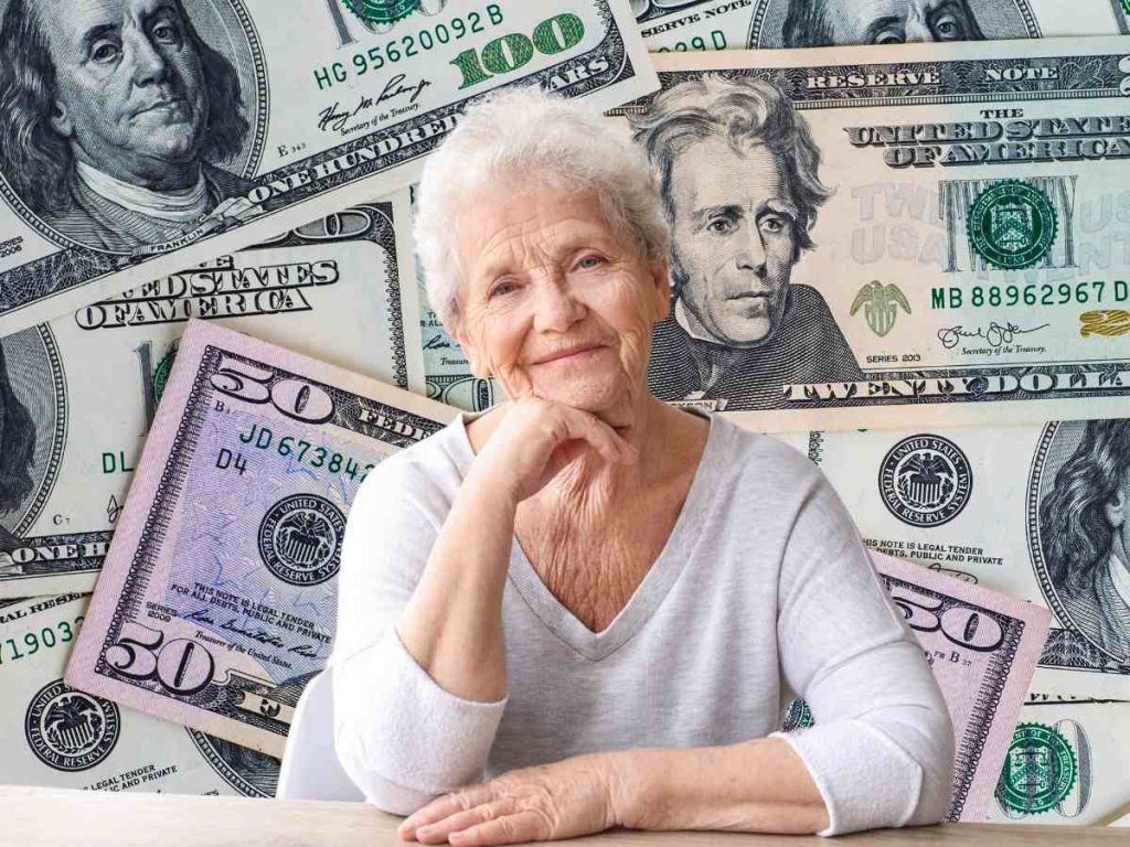 Social Security announces 2 payments per week for some eligible Americans