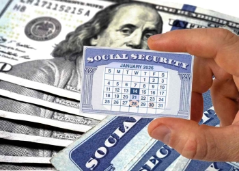 Social Security confirms the RSDI payment schedule for 2026
