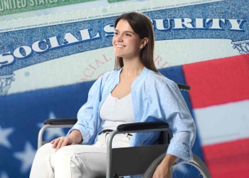 Social Security confirms the next 2 SSDI payments for eligible recipients of disability benefits