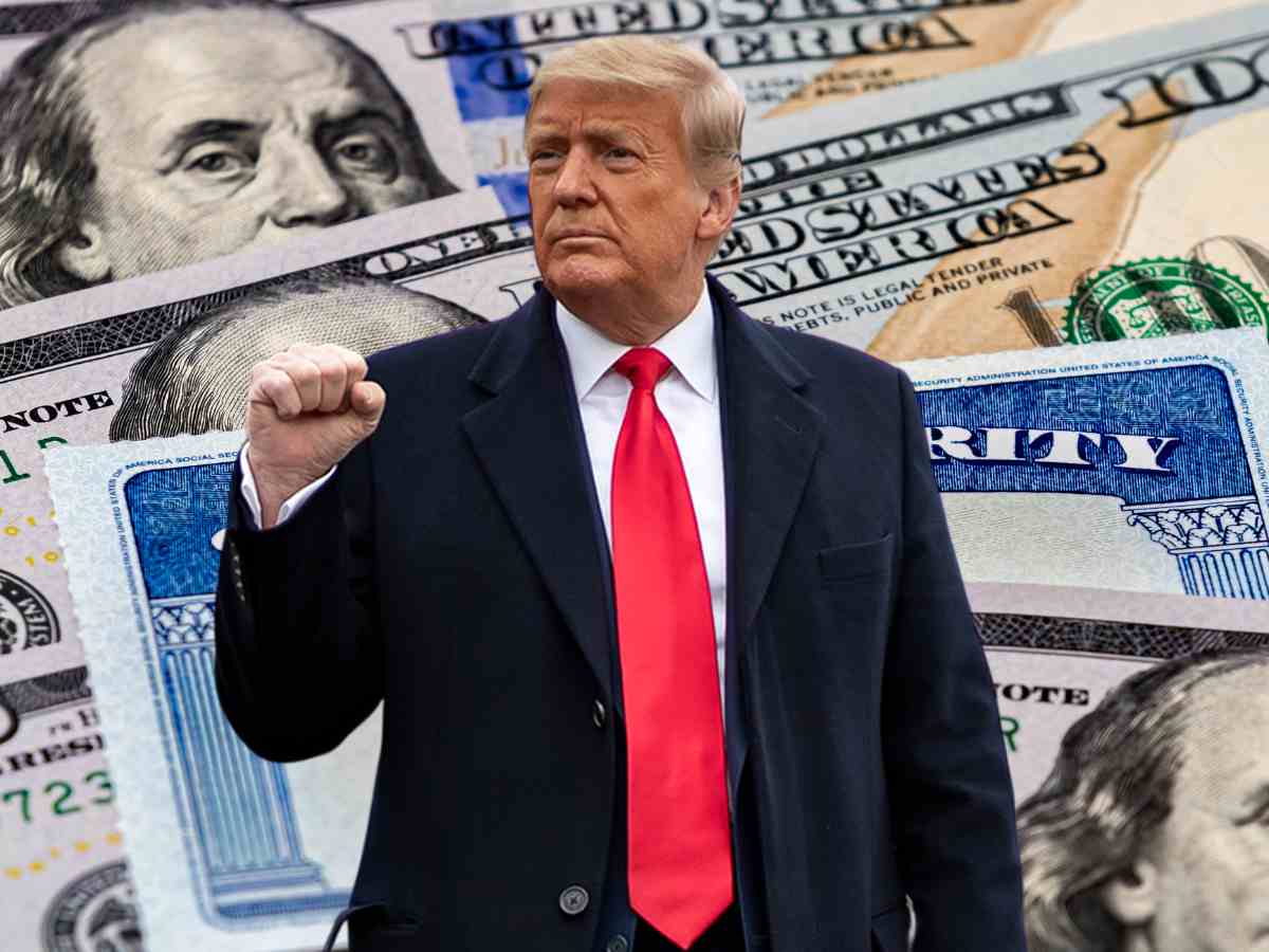 Social Security highlights key accomplishments of the Trump Administration