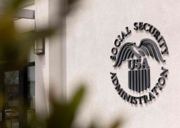 Social Security office closures from May through December 2025