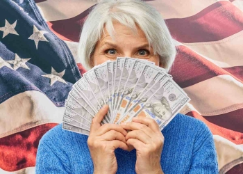 Social Security payment on April 16, 2025