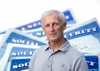 Social Security payment on May 28