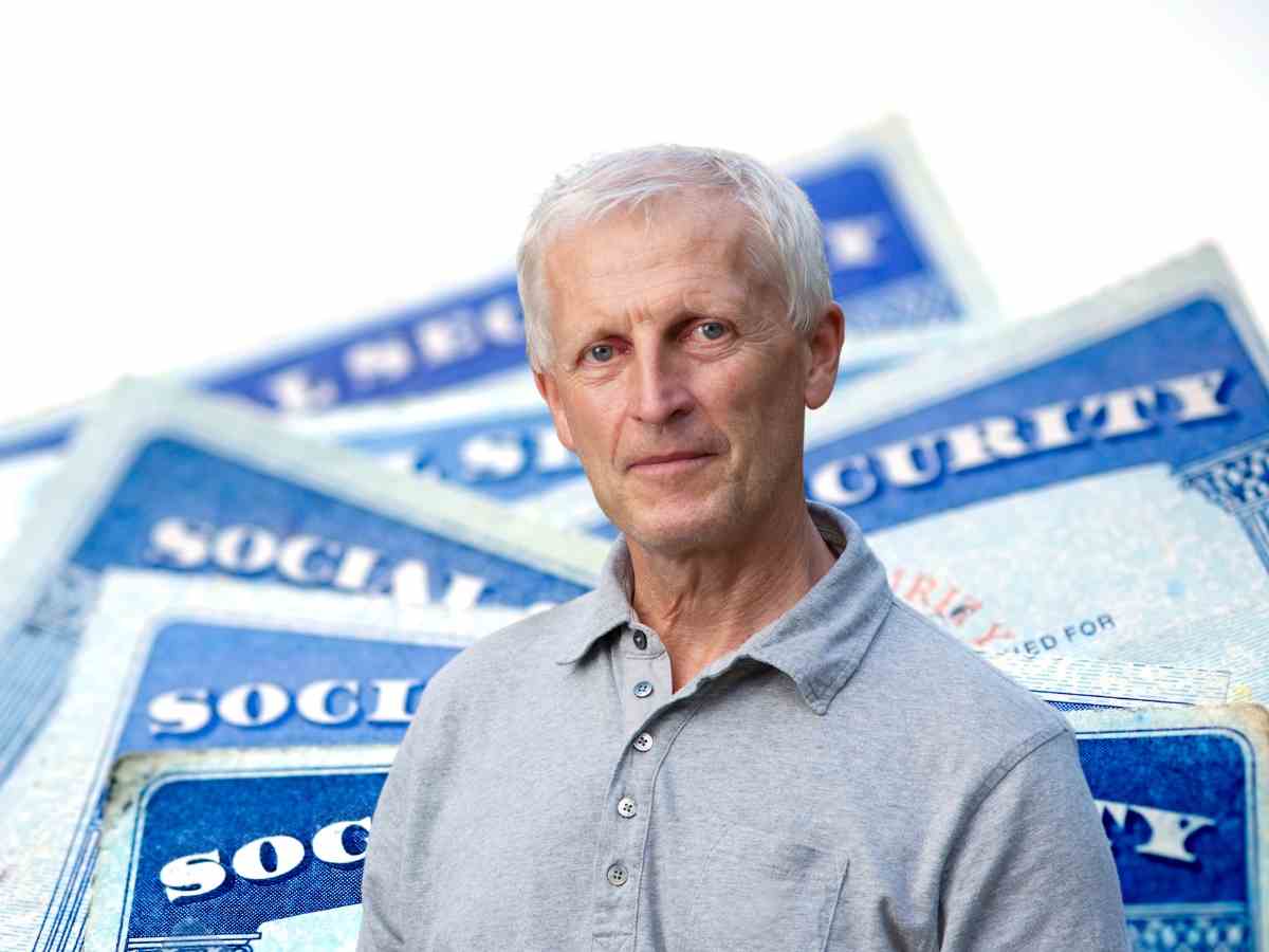Social Security payment on May 28
