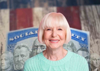 Social Security payment schedule for seniors in May 2025