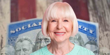 Social Security payment schedule for seniors in May 2025