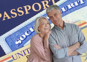 Social Security payment worth $1,997 for eligible retirees in the U.S. in May