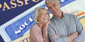 Social Security payment worth $1,997 for eligible retirees in the U.S. in May