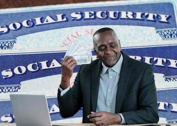 Social Security payment worth up to $5,108