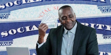 Social Security payment worth up to $5,108